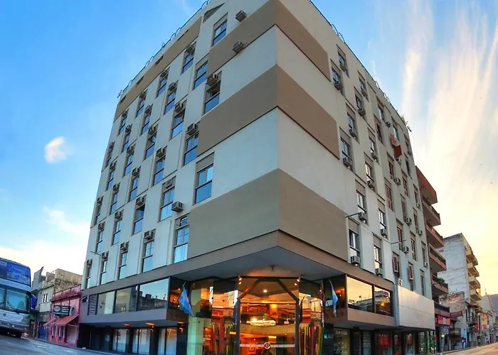 Provincial Plaza Hotel