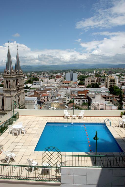 Hotel Provincial Plaza 4*