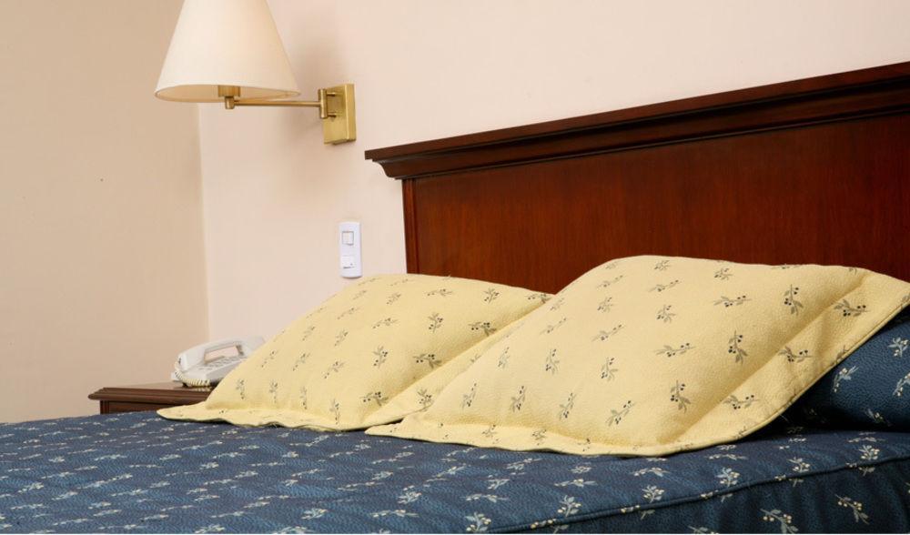 Provincial Plaza 4* Salta